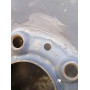 Диск Стальний Bmw  R16 7.0j PCD5*120 ET47 DIA72.6 (чорний)|163701|