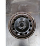 Диск Стальний Bmw  R16 7.0j PCD5*120 ET47 DIA72.6 (чорний)|1095013|