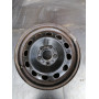 Диск Стальний Bmw  R16 7.0j PCD5*120 ET47 DIA72.6 (чорний)|1095013|