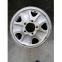 Диск Стальний Toyota  R16 8.5j PCD5*150 ET DIA110.1 (сірий)||