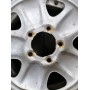 Диск Стальний Toyota  R16 8.5j PCD5*150 ET DIA110.1 (сірий)||