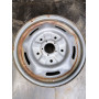 Диск Стальний Ford  R16 6.5j PCD5*160 ET60 DIA65.1 (сірий)|2160810|