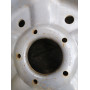 Диск Стальний Ford  R16 6.5j PCD5*160 ET60 DIA65.1 (сірий)|2160810|