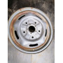 Диск Стальний Ford  R16 6.5j PCD5*160 ET60 DIA65.1 (сірий)|2160810|
