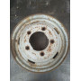 Диск Стальний   R16 5.5j PCD5*190 ET DIA140.1 (сірий)|61607|