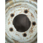 Диск Стальний   R16 5.5j PCD5*190 ET DIA140.1 (сірий)|61607|