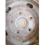 Диск Стальний   R16 5.5j PCD5*190 ET90 DIA (сірий)|28BR57035L27|