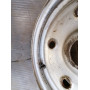 Диск Стальний   R16 5.5j PCD5*190 ET90 DIA (сірий)|28BR57035L27|