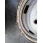 Диск Стальний   R16 5.5j PCD5*190 ET90 DIA (сірий)|61629|