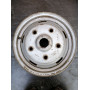 Диск Стальний   R16 5.5j PCD5*190 ET90 DIA (сірий)|61629|