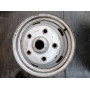 Диск Стальний   R16 5.5j PCD5*190 ET90 DIA (сірий)|61629|