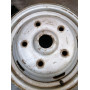Диск Стальний   R16 5.5j PCD5*190 ET90 DIA (сірий)|61629|