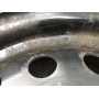 Диск Стальний Toyota  R16 6.5j PCD5*114.3 ET39 DIA60.1 (чорний)|2160636|