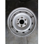 Диск Стальний Iveco  R16 6.5j PCD6*125 ET68 DIA74.1 (сірий)|IV616013|