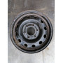 Диск Стальний   R16 6.5j PCD6*139.7 ET46 DIA92.5 (чорний)||