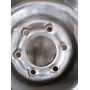 Диск Стальний   R16 6.5j PCD6*139.7 ET46 DIA92.5 (чорний)||