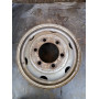 Диск Стальний   R16 5.0j PCD6*170 ET DIA130.1 (сірий)||