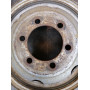 Диск Стальний   R16 5.0j PCD6*170 ET DIA130.1 (сірий)||