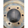 Диск Стальний   R16 4.5j PCD6*205 ET DIA160.1 (чорний)|JEMMERS 1670-2|