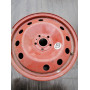 Диск Стальний Renault  R17 5.5j PCD5*108 ET45 DIA60.1 (червоний)|1010893|
