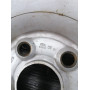 Диск Стальний Volkswagen  R17 7.0j PCD5*120 ET55 DIA65.1 (сірий)|KBA44960|