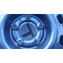 Диск Стальний Volvo  R15 4.5j PCD5*108 ET25 DIA65.1 (чорний)|1329537|