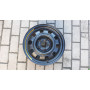 Диск Стальний Volvo  R15 4.5j PCD5*108 ET25 DIA65.1 (чорний)|1329537|