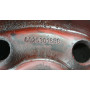 Диск Стальний Renault  R15 5.5j PCD5*108 ET48 DIA60.1 (червоний)|6025301688|