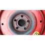 Диск Стальний Renault  R15 5.5j PCD5*108 ET48 DIA60.1 (червоний)|6025301688|