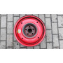 Диск Стальний Renault  R15 5.5j PCD5*108 ET48 DIA60.1 (червоний)|6025301688|