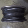 Диск Стальний Mercedes - Benz  R15 6.0j PCD5*112 ET44 DIA66.6 (чорний)|A1694000402|