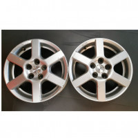 Диск литий   R15 j PCD5*110 ET38 DIA65.1 ()|KBA46659|