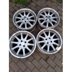 Диск литий Volkswagen  R17 8.0j PCD4*100 ET35 DIA64.1 (сірий)||