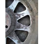 Диск литий Volkswagen  R17 8.0j PCD4*100 ET35 DIA64.1 (сірий)||