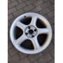 Диск литий   R17 7.5j PCD4*114.3 ET30 DIA72.6 (сірий)||
