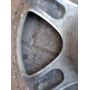 Диск литий   R17 7.5j PCD4*114.3 ET30 DIA72.6 (сірий)||