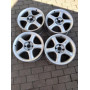 Диск литий   R17 7.5j PCD4*114.3 ET30 DIA72.6 (сірий)||