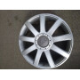 Диск литий Audi  R18 8.0j PCD5*112 ET43 DIA57.1 (сірий)|4E0601025AB|