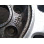 Диск литий Audi  R18 8.0j PCD5*112 ET43 DIA57.1 (сірий)|4E0601025AB|
