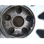 Диск литий Audi  R18 8.0j PCD5*112 ET43 DIA57.1 (сірий)|4E0601025AB|