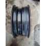 Диск Стальний   R15 5.5j PCD4*100 ET45 DIA52.1 (чорний)|1307 MW|