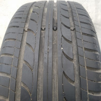 Автошини Dongfeng AS806 195/55 R15  85V 5мм  Літо Б/У