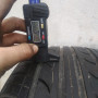 Автошини Dongfeng AS806 195/55 R15  85V 5мм  Літо Б/У