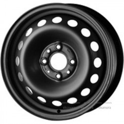 Диск Стальний Дорожная Карта TOYOTA R16 6.5j PCD5*114.3 ET45 DIA60,1 ()|1891381|