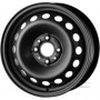 Диск Стальний Дорожная Карта TOYOTA R16 6.5j PCD5*114.3 ET45 DIA60,1 ()|1891381|