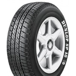 Автошини Dunlop SP10 3e 165/65 R14  74V Літо Нове