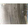 Автошини Dunlop SP10 3E 165/65 R14  79T 5мм  Літо Б/У