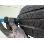 Автошини Dunlop SP30 165/65 R14  79T 4мм  Літо Б/У