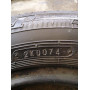 Автошини Dunlop SP-7 165/70 R13  79S 8мм  Літо Б/У