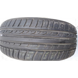 Автошини Dunlop SP Sport Fastresponse 195/50 R15   5мм  Літо Б/У